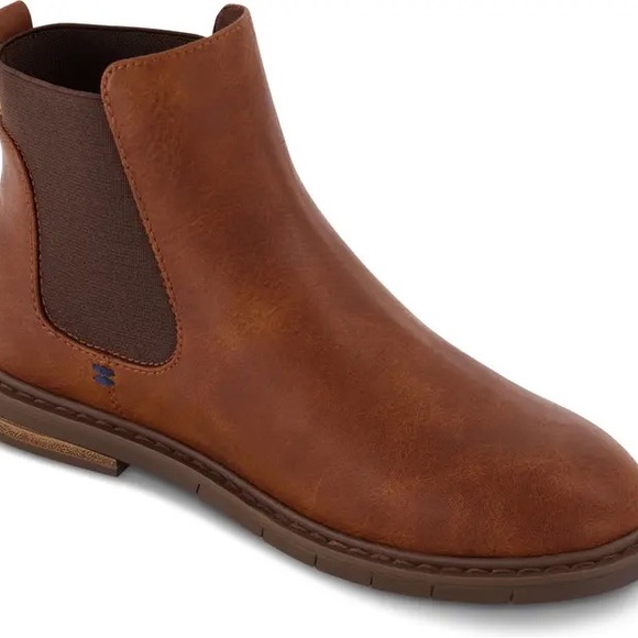 Kenneth Cole Kids' Klay Flex Tully Bootie sz12 - Picture 3 of 8